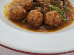 -元唐家宴•经典东北菜(梅市口路店)