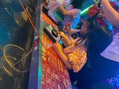-钳真多钓虾馆·小龙虾海鲜烧烤(九六广场店)