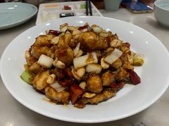 -鸭匠食府·挂炉烤鸭·新京菜(阜成路店)