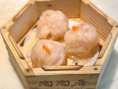 -陶陶居酒家(SM二期购物广场店)