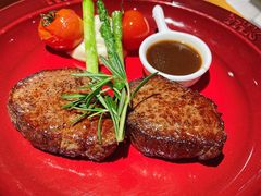 -TIAGO HOME KITCHEN(王府中环店)