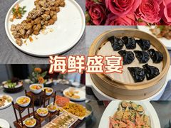 -连鹭海鲜·海肠捞饭·海胆饭(星海店)