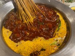 -钢管厂五区小郡肝火锅串串香(总店)