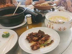 -椿记烧鹅(叠彩店)