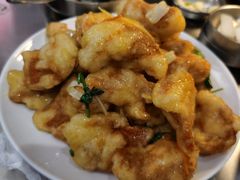 -小团团·路边烤牛肉(南岭壹街店)