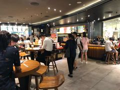 -星巴克臻选(广州太古汇店)