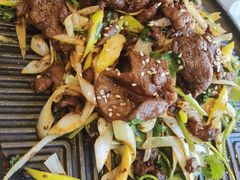 -惠丰堂饭庄·烤鸭·京味菜(西北旺·唐家岭店)