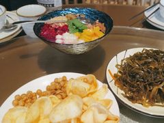 -老土灶民间菜(跃进桥店)