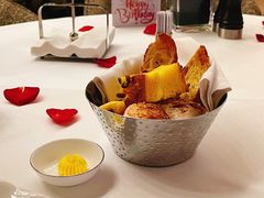 -燃扒房Steakhouse(皇庭店)