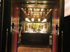 门面-杭州西子湖四季酒店·金沙厅