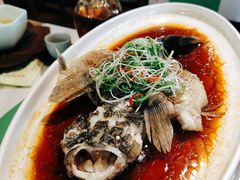 -荷风细雨·中国茶宴(碧云店)