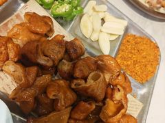 -状元阁烧烤(新华路总店)