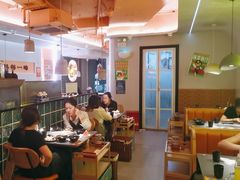 -味之绝·美蛙鱼头火锅(科巷店)