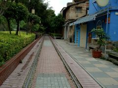 -铁路文化公园