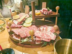 -MIKOMIKO和牛烧肉专门店(南门店)