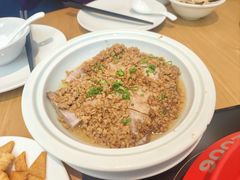 -大丰收脆鱼(万达江北店)