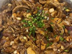 -勇记干锅居(德阳店)