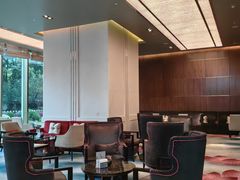 -上海静安香格里拉大酒店