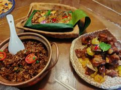 -雀舞云南菜(天津天河城购物中心店)