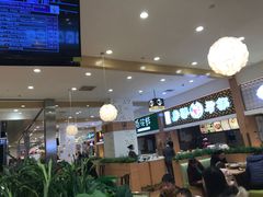 -伊藤洋华堂(温江店)