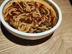 -谷丽麦馕新疆菜·清真(步步高梅溪新天地店)