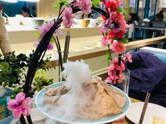-青瓷火锅料理(西单大悦城店)