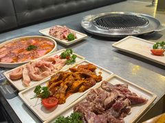-喜来稀肉(虹泉路店)