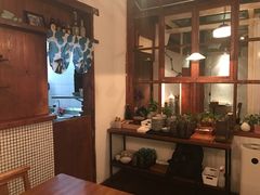 -铃木食堂(帽儿胡同店)