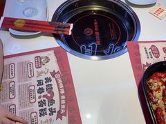 -何师傅美蛙鱼头(汉街店)