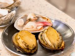 -白仁仔· 活烤海鲜 宵夜(豫园店)
