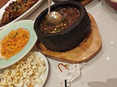 -梅利汴京烤鸭•开封豫菜地标店(晋安路店)