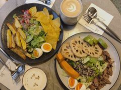 -Nectar One Cafe(勇烈路n1店)