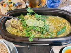 -CHINCHIN 青青·泰国料理(万象食家店)