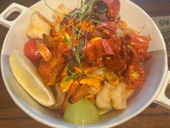 -WOKKA by艮上(中海环宇荟店)