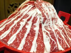 肥牛-谭鸭血老火锅(七宝万科广场店)