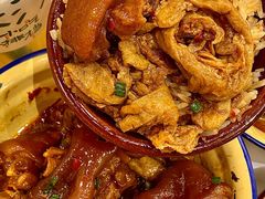 -东排食堂长沙小吃大排档(五一广场店)