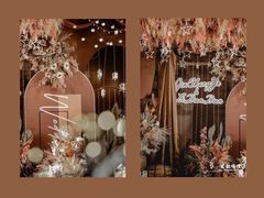 -艾拉私人定制婚礼