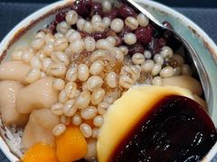 -鲜芋仙(南开大悦城店)