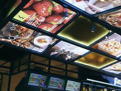 -菲滋意式餐厅(临平万达店)