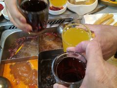 -海底捞火锅(欣大百货店)