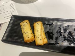 -三猫黑鱼花(南大店)