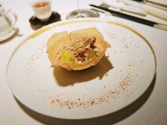 金丝麦片龙虾球-金轩中餐厅 Jin Xuan(浦东丽思卡尔顿酒店)