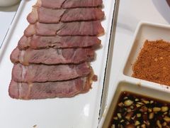 -李老哈·东北菜(宋园路店)