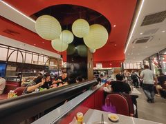 -悦享海创意自助(姜堰万达店)