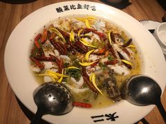 -太二酸菜鱼(福州泰禾店)