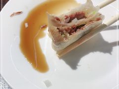 -彭哥甩饼王(城隍庙广场店)