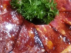 -九田家黑牛烤肉料理(太阳宫广场店)