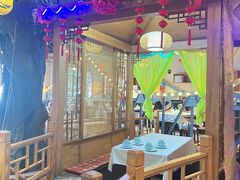 -津沽小院(天津之眼店)