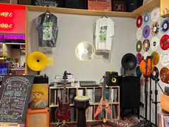 -独音唱片 Indie Music