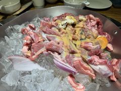 -泽成冰煮羊(非·遗东岸国际店)